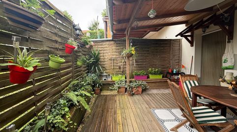 Foto 4 von Einfamilien-Reihenhaus zum Verkauf in Barrio Elizmendi, Asteasu, Gipuzkoa