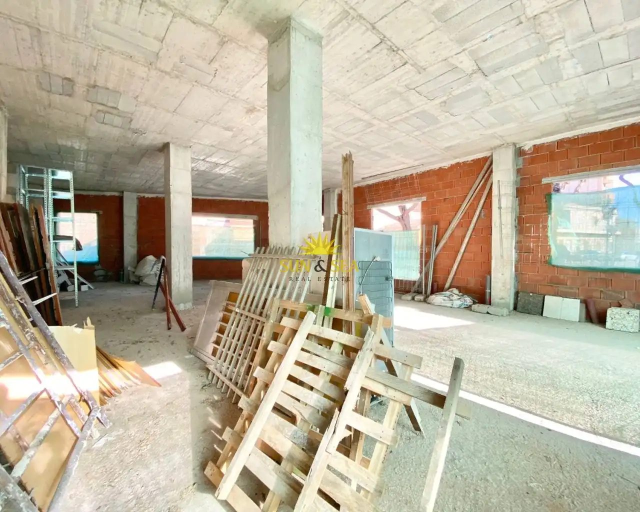 Business premises to rent in Albatera, imagen 9