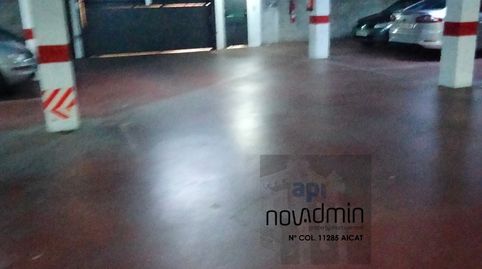 Foto 5 von Garage zum Verkauf in Avinguda de Pius XII, 16, Mariola, Lleida Capital