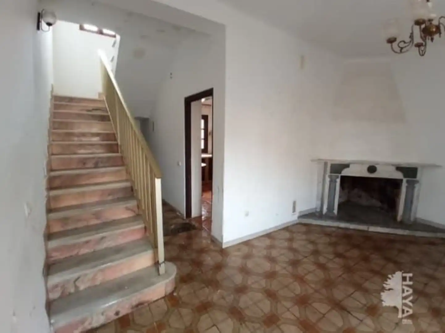 Casa adosada en venta en El Robledo   con Calefacción, Jardín privado y Terraza