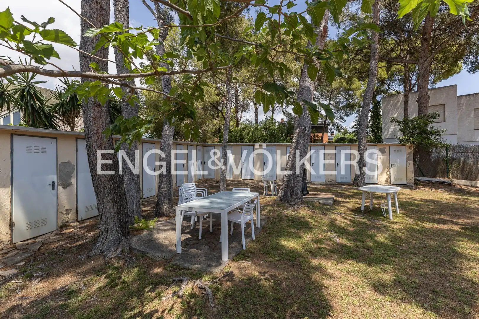 Terrassa de Pis en venda en Castelldefels amb Calefacció, Jardí privat i Terrassa