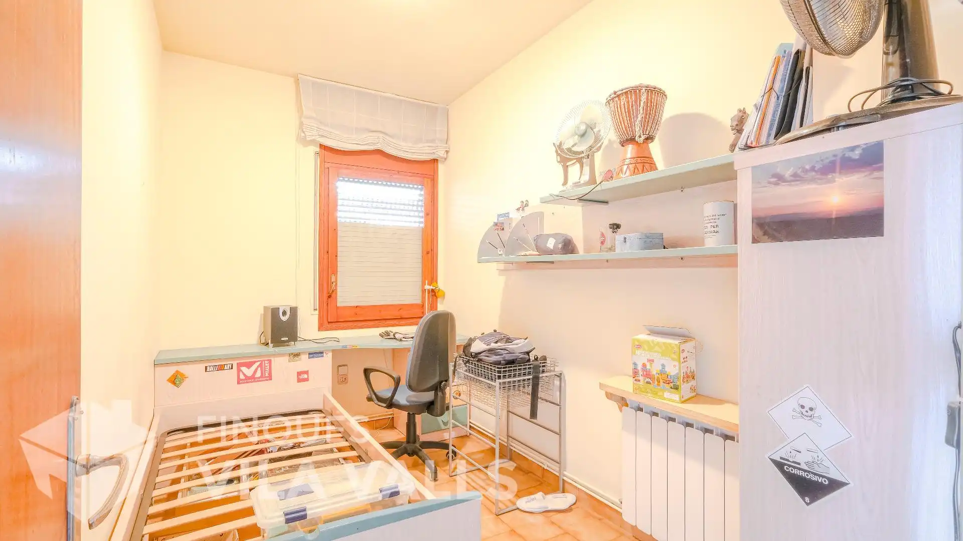 Maison avec terrasse à vendre à Calle Aparici, imagen 11