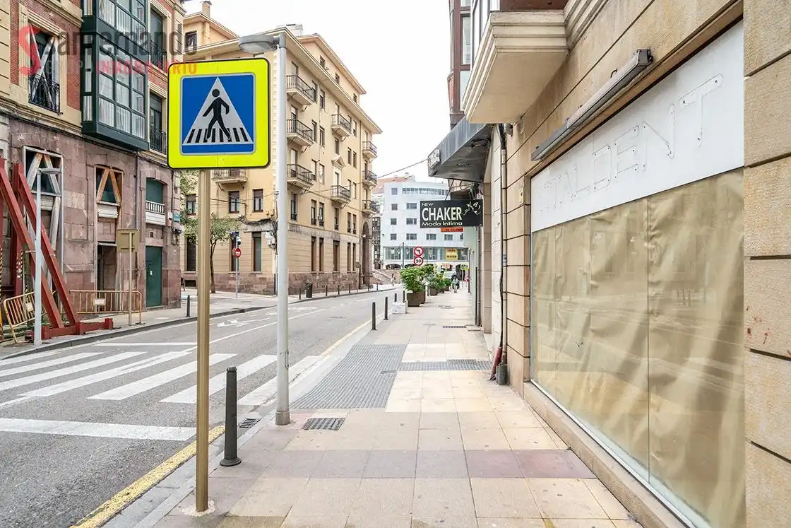 Business premises to rent in JOSE MARIA PEREDA, imagen 2