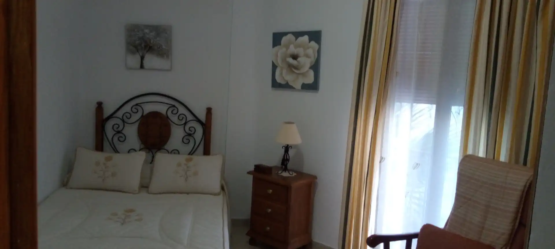 Schlafzimmer von Maisonette zum Verkauf in La Iruela, Jaén