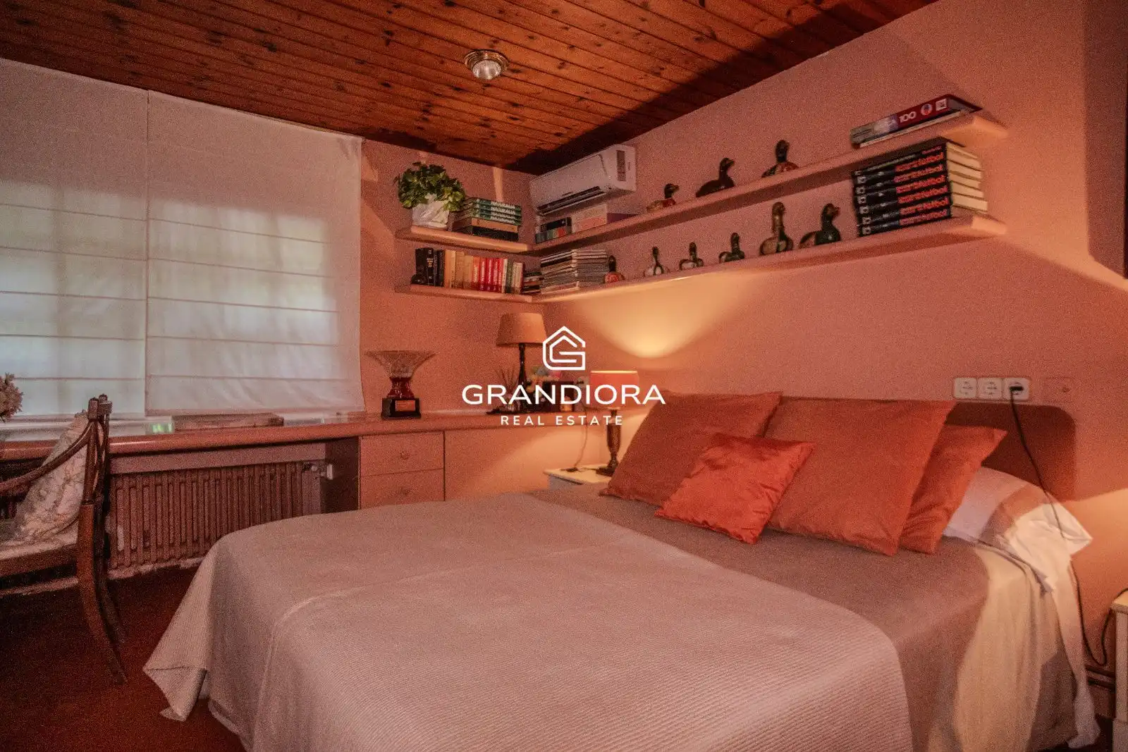Villa avec piscine à vendre à Paseo De les monges, imagen 37