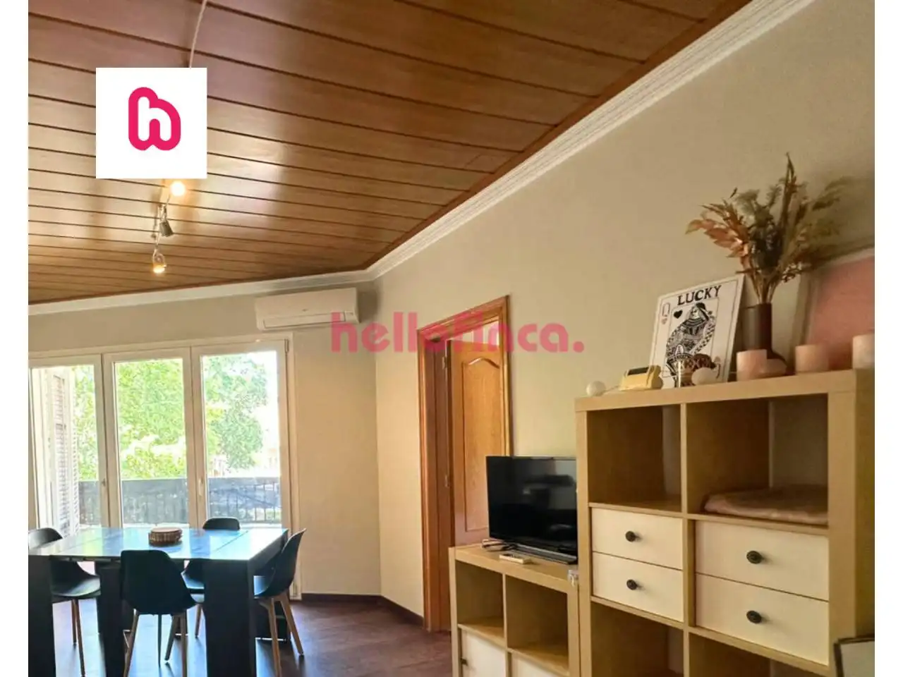Flat with terrace for sale in Calle Barcelona, imagen 4