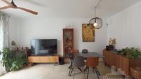 Living room of Single-family semi-detached for sale in Torrejón de Ardoz  with Air Conditioner and Terrace