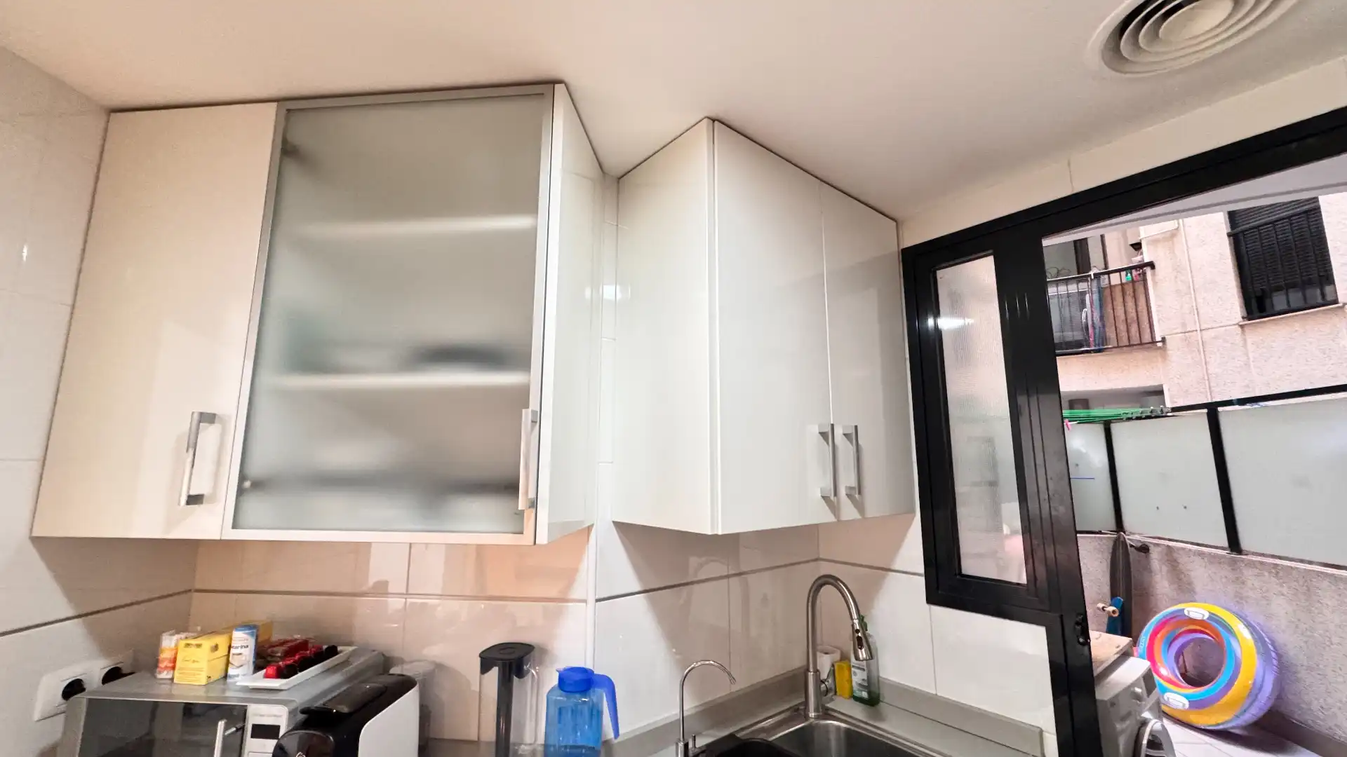 Apartamento en venta en Avenida Blasco Ibáñez, 9, La Patacona