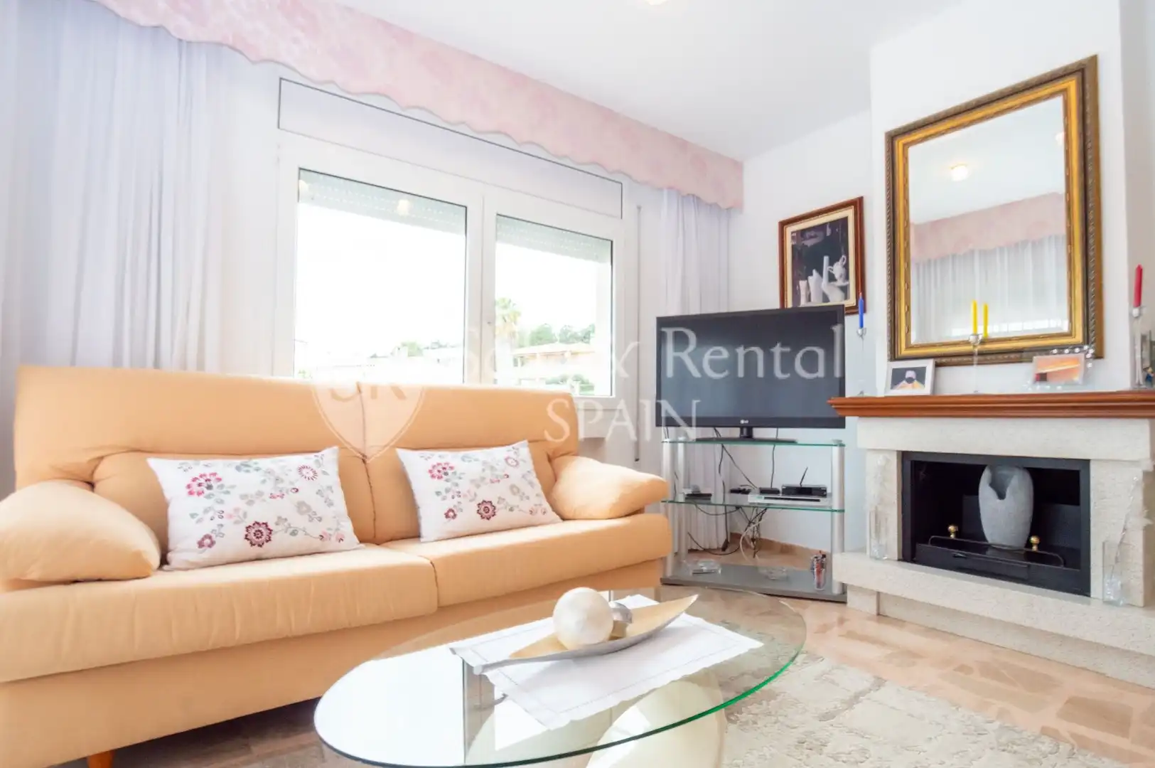 Casa con piscina en venta en Roca Grossa, imagen 7
