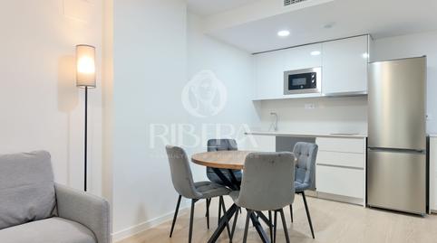 Photo 3 of Flat to rent in De las Tres Cruces, Sant Isidre,  Valencia Capital