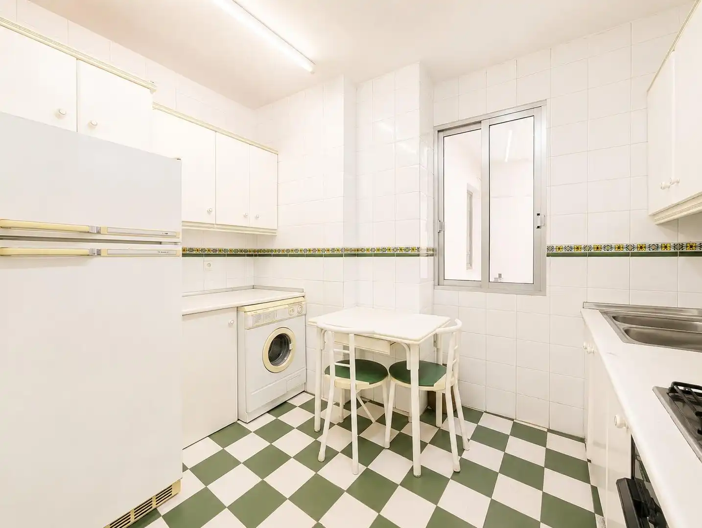 Piso con ascensor en venta en Centro, imagen 2