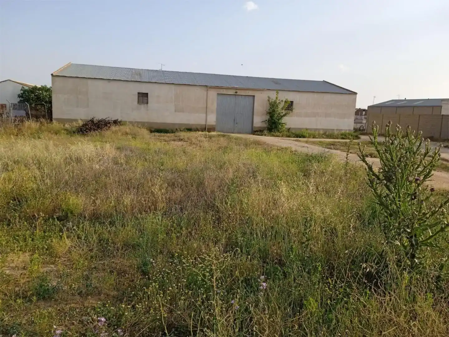 Ground floor for sale in Iniesta, Cuenca