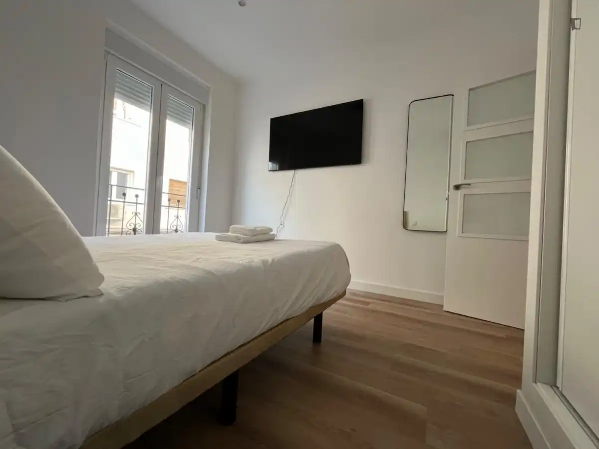 Apartament de lloguer a San Isidro