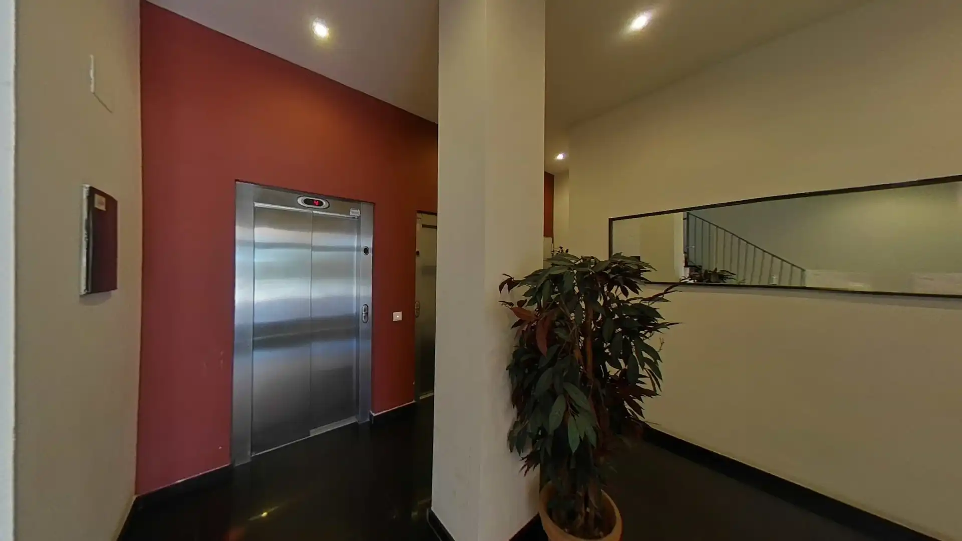 Apartamento en venta en Paterna