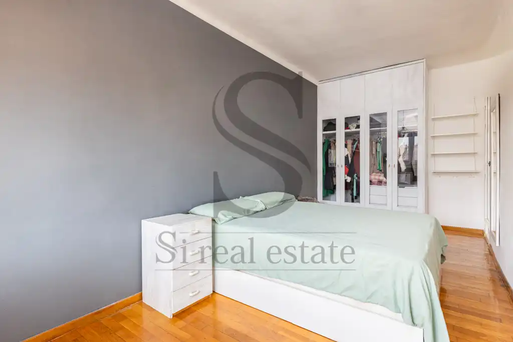 Habitación de Ático en venta en Barcelona con Aire acondicionado, Calefacción y Parquet