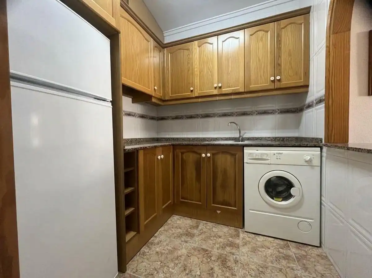 Wohnung mit Aufzug zum Verkauf in Las Viñas, imagen 27