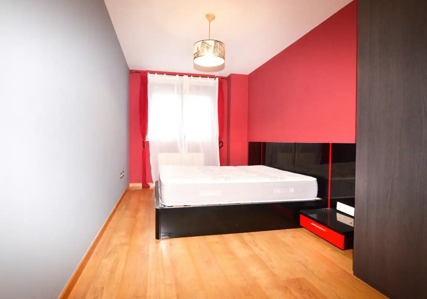 Habitación de Piso en venta en Encinas de Abajo con Calefacción, Parquet y Terraza