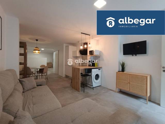 Piso en Venta en Padre Vicent en En Corts - Doctor Waksman