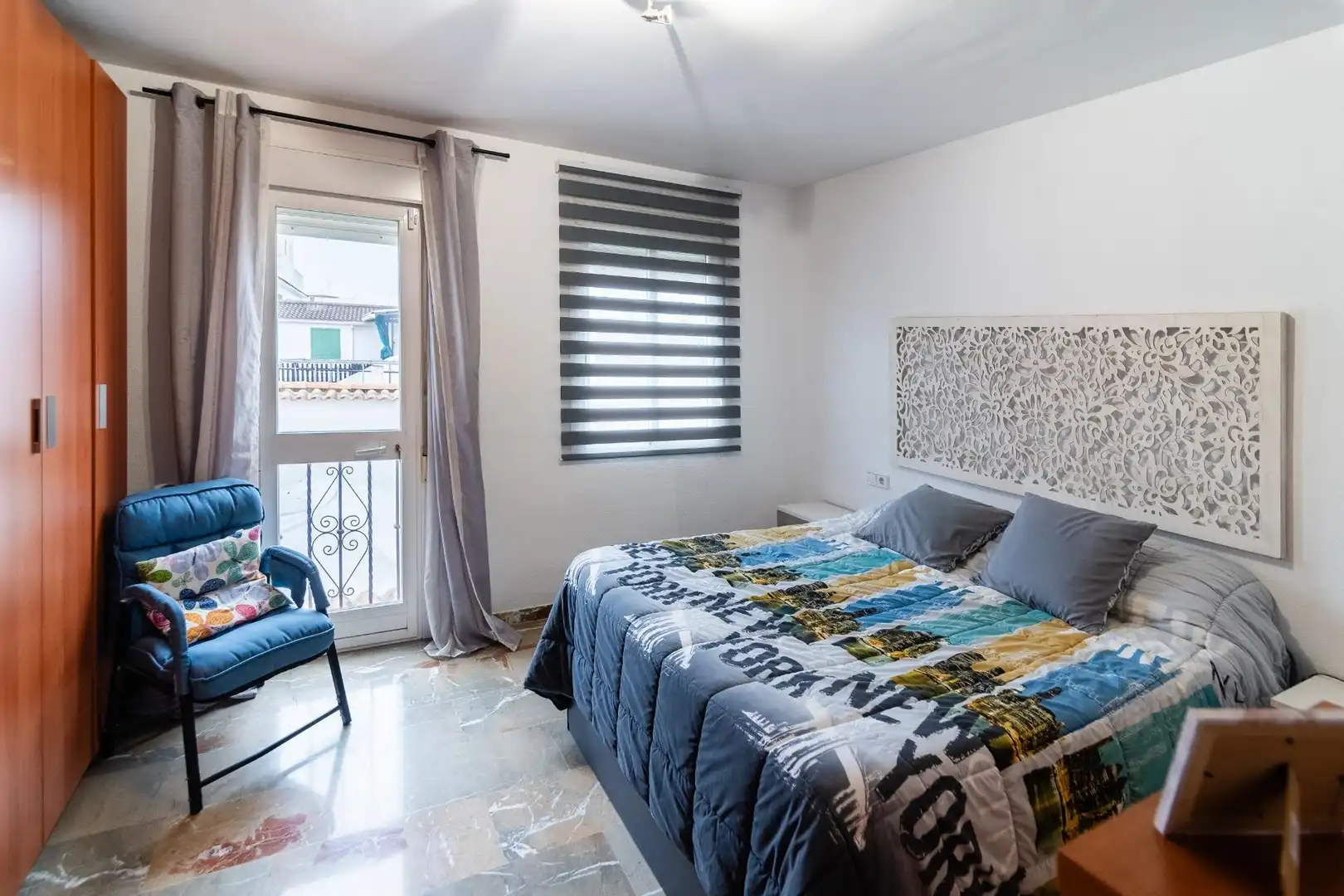 Casa amb terrassa en venda a Periurbano Oeste - Sierra, imagen 26
