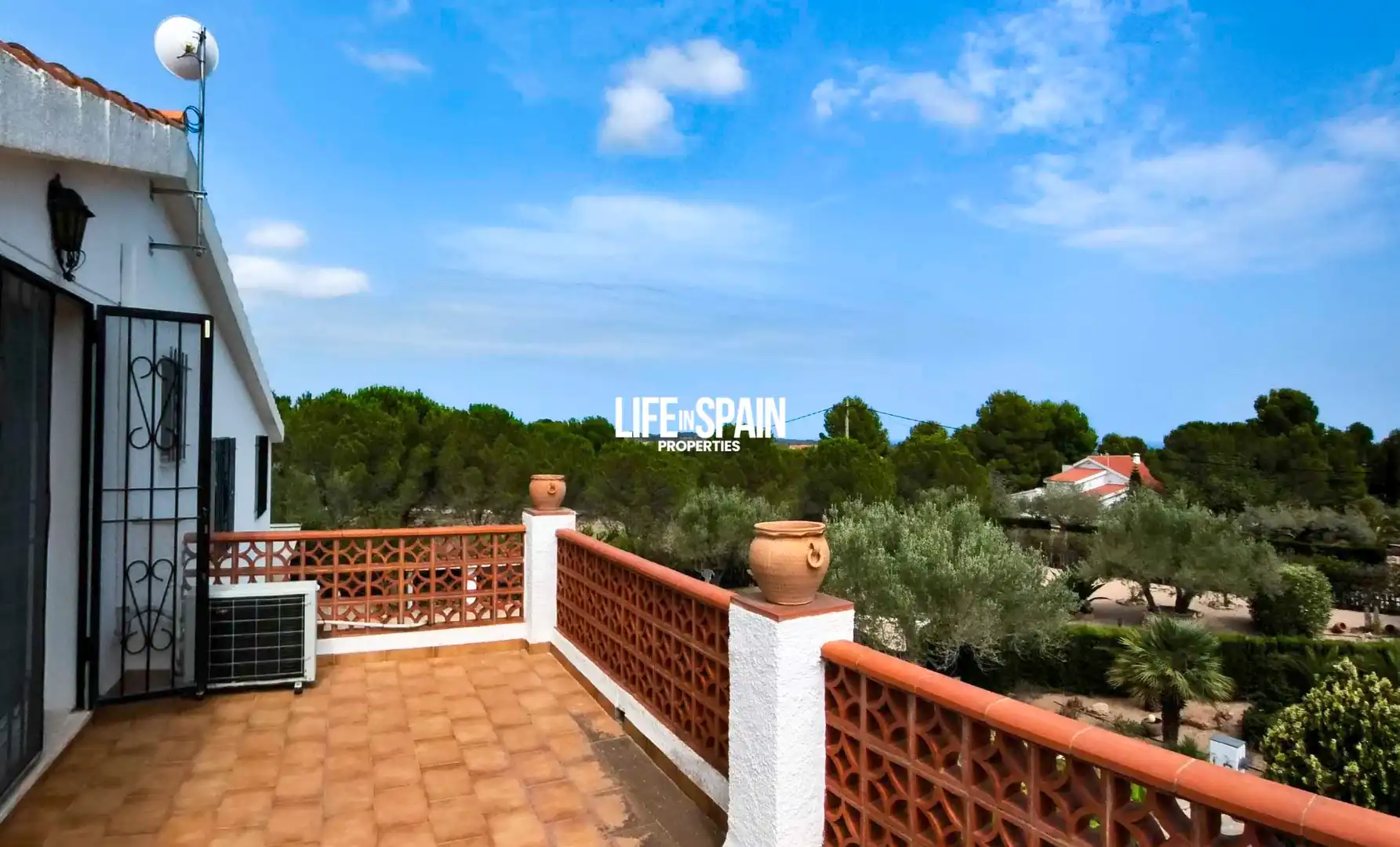 Villa avec piscine à vendre à L'Ampolla, imagen 28