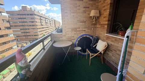 Photo 4 of Flat for sale in Claudio Coello, El Quiñón, Seseña