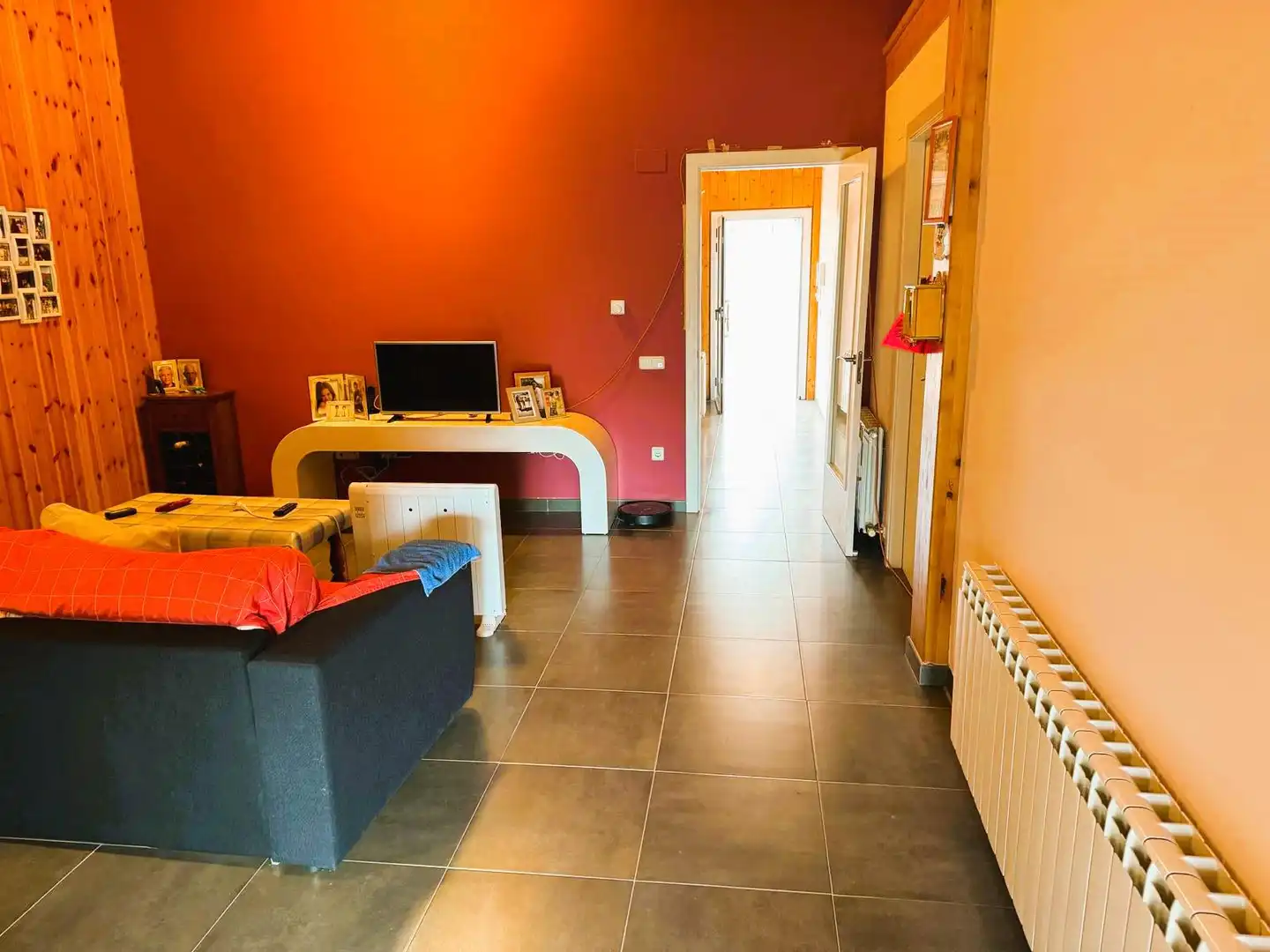 Terreno en venta en El Castell de Cubelles