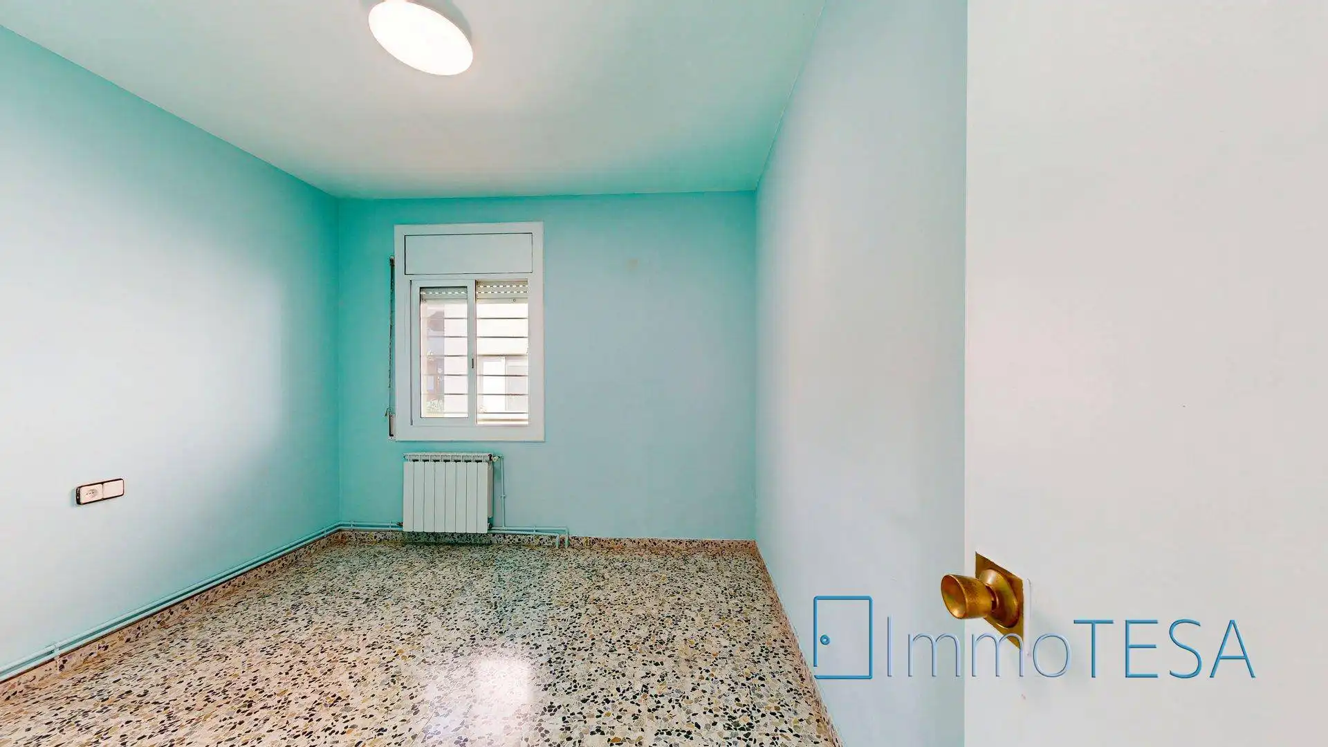 Habitación de Casa o chalet en venta en Barberà del Vallès con Calefacción, Jardín privado y Balcón