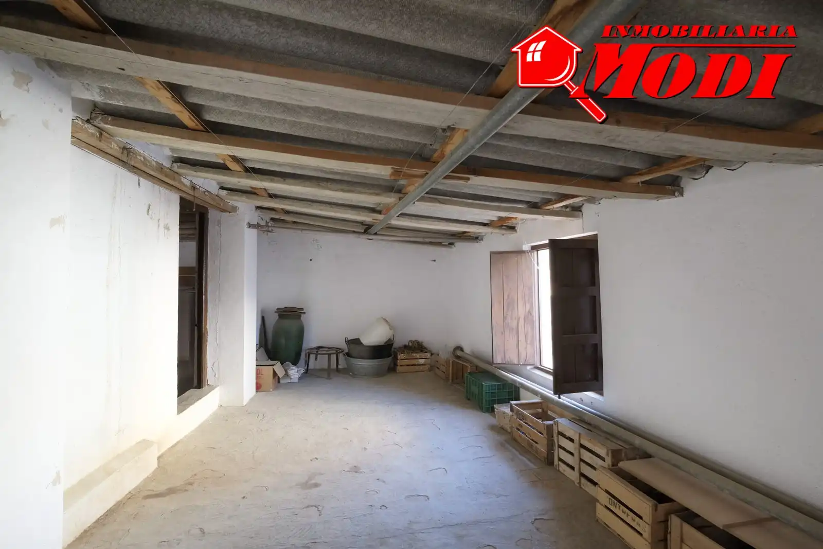 Casa o chalet en venta en El Valle con Jardín privado, Trastero y Balcón