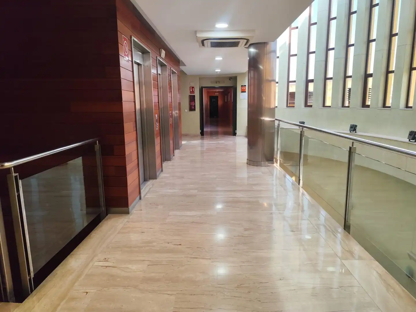 Oficina de alquiler en Córdoba, Córdoba