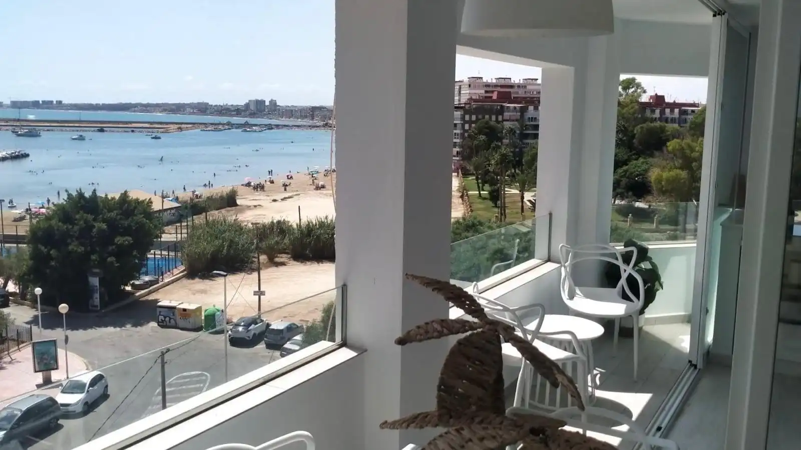 Flat with terrace for sale in Avenida Avenida Doctor Gregorio Marañón, imagen 6