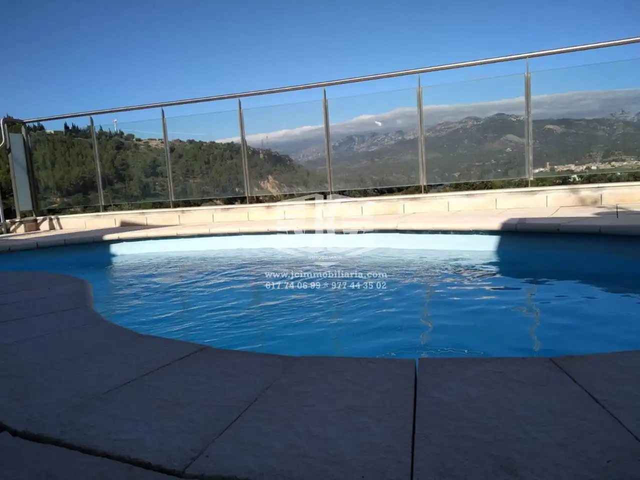 Flat for rent in Calle TORTOSA, 87, Tivenys