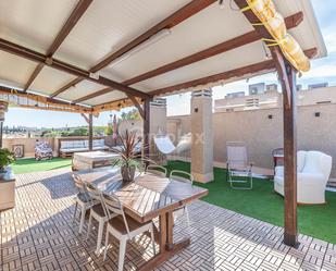 Attic for sale in Calle El Quijote, Centro