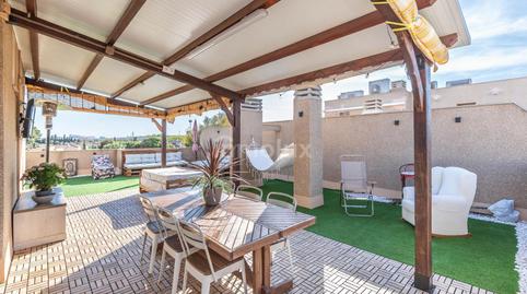 Photo 3 of Attic for sale in Calle el Quijote, Centro, Sant Joan d'Alacant