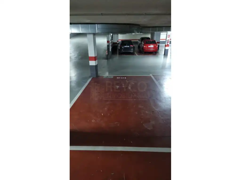 Office space with lift for sale in Edificios Lirios (Los), imagen 24