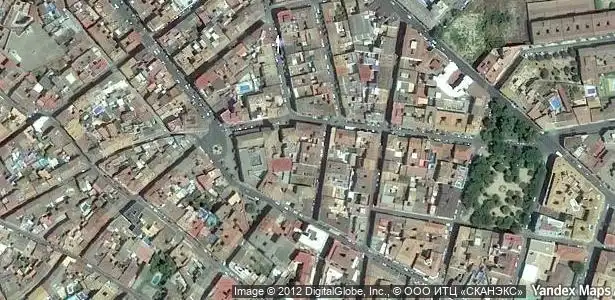 Piso en venta en Linares