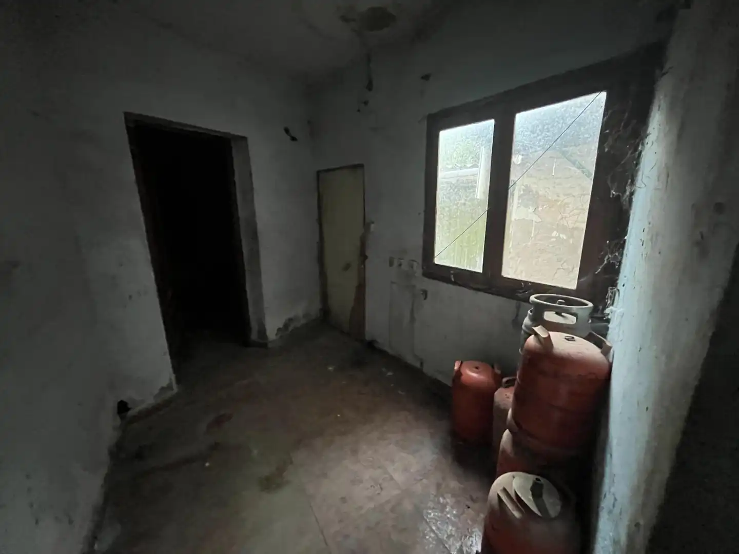 Finca rústica en venta en Arenas de San Juan 