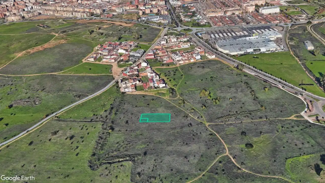 Terreni e lotti in vendita a Camino Finca Banasta, imagen 4