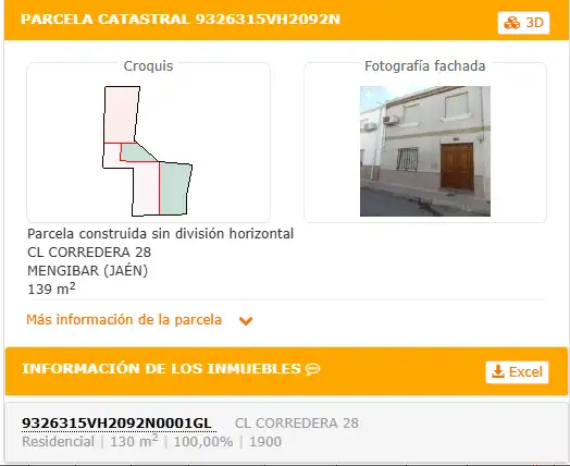 Maison à vendre à Mengíbar, imagen 4