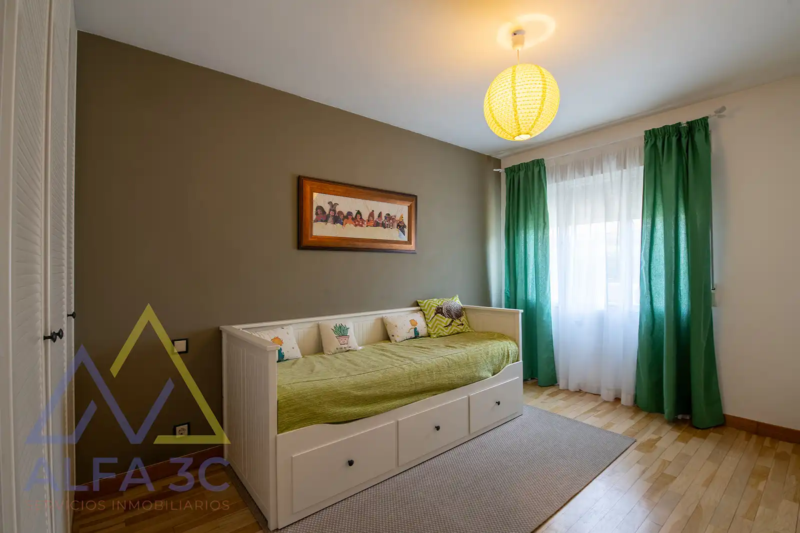 Chalet con terraza en venta en Soto del Real, imagen 11