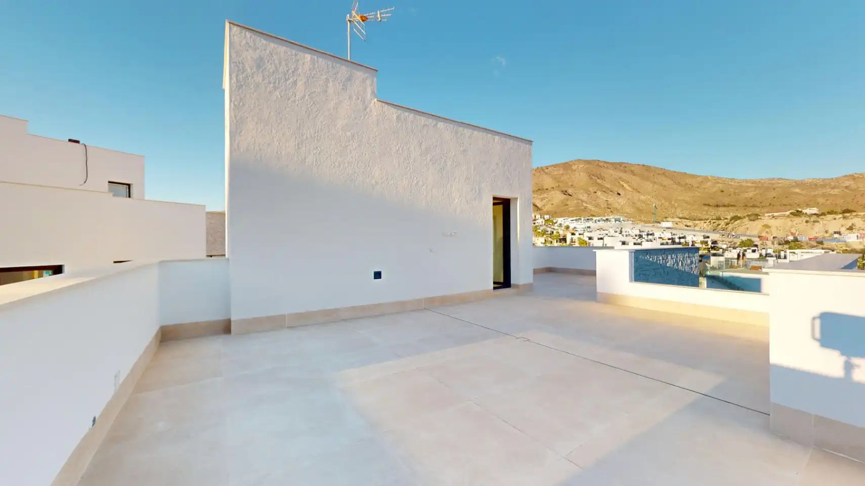 Chalet con piscina en venta en Balcón de Finestrat - Terra Marina, imagen 34