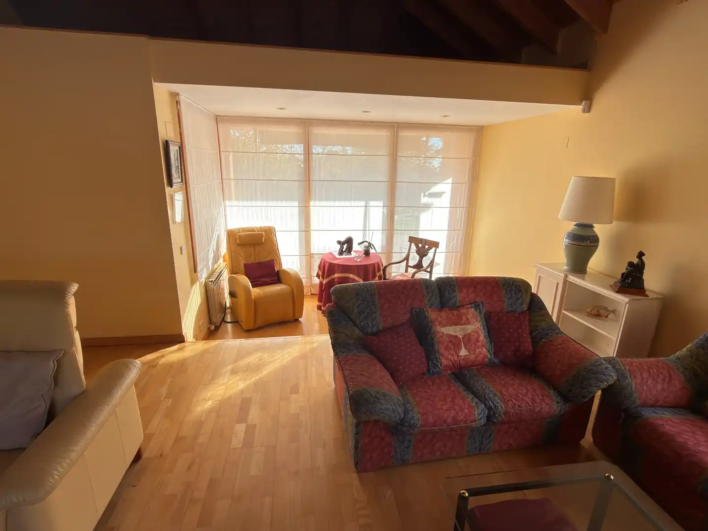 Chalet con terraza en venta en Avinguda Catalunya 49, imagen 31