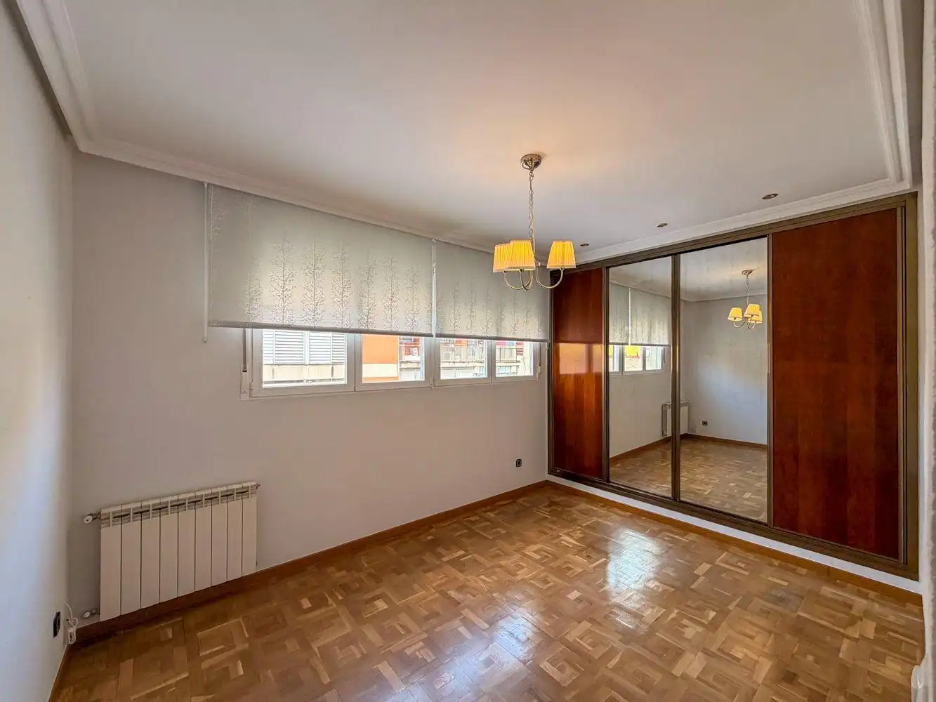 Flat with lift to rent in Calle MARCENADO, imagen 12