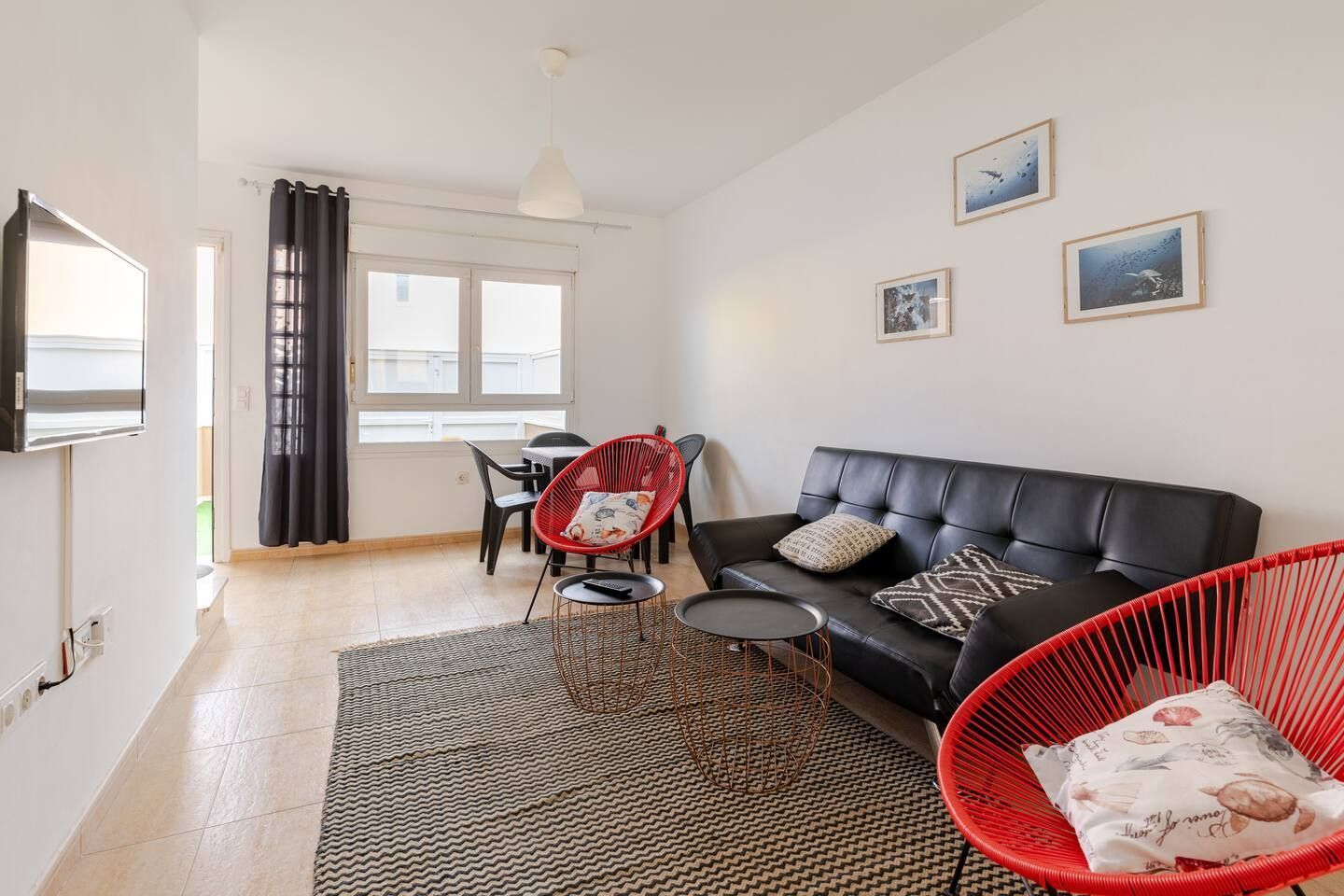 Maisonette zum verkauf in El Bielgo, El Matorral
