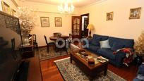 Living room of Flat for sale in Portugalete  with Balcony