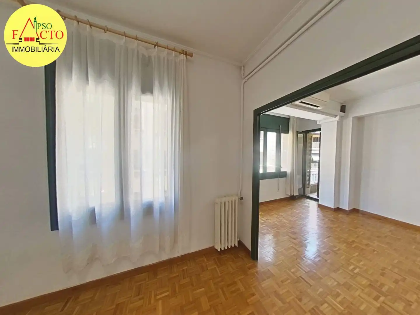 Habitación de Piso en venta en Girona con Aire acondicionado, Calefacción y Parquet