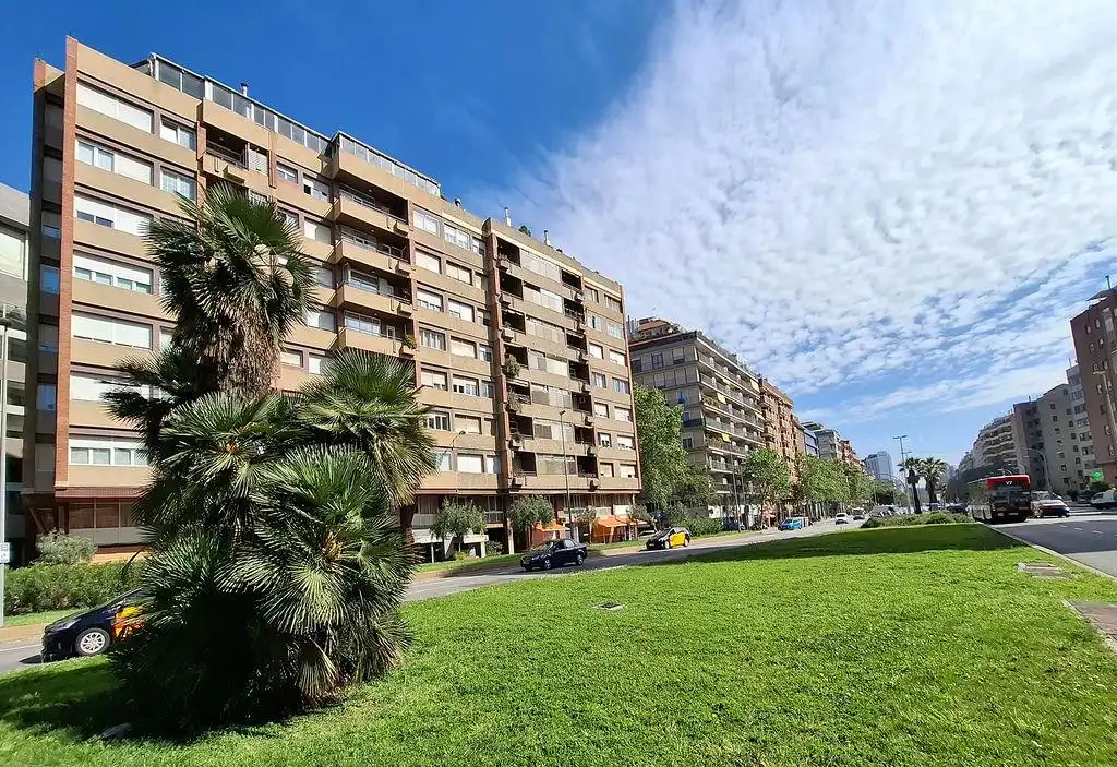 Wohnung mit Aufzug zum Verkauf in Eixample, imagen 31