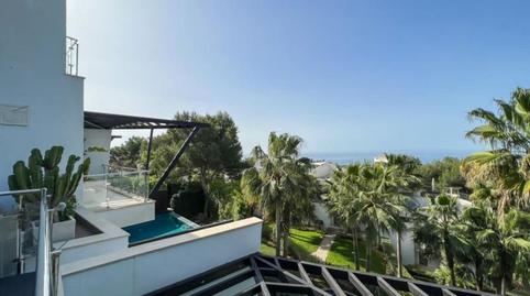 Photo 4 of Single-family semi-detached to rent in Sierra Blanca, Marbella