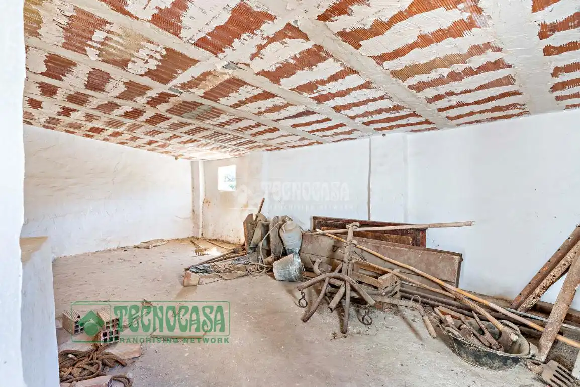 Casa o chalet en venta en Tolox