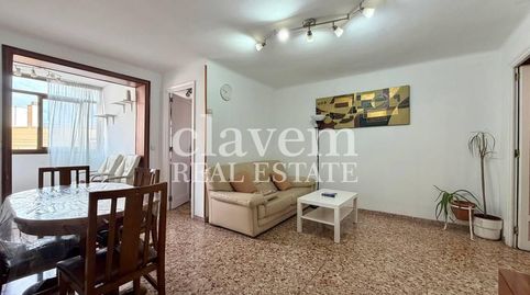 Foto 5 de Piso en venta en D'urrutia, Can Peguera, Barcelona Capital