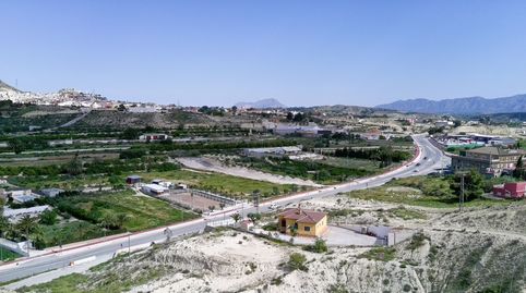 Foto 5 de Casa o chalet en venta en Abanilla, Murcia